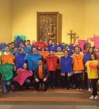 Mladi s Trešnjevke spremni za Dubrovnik